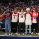 Gonzaga Bulldogs Santa Clara Broncos8